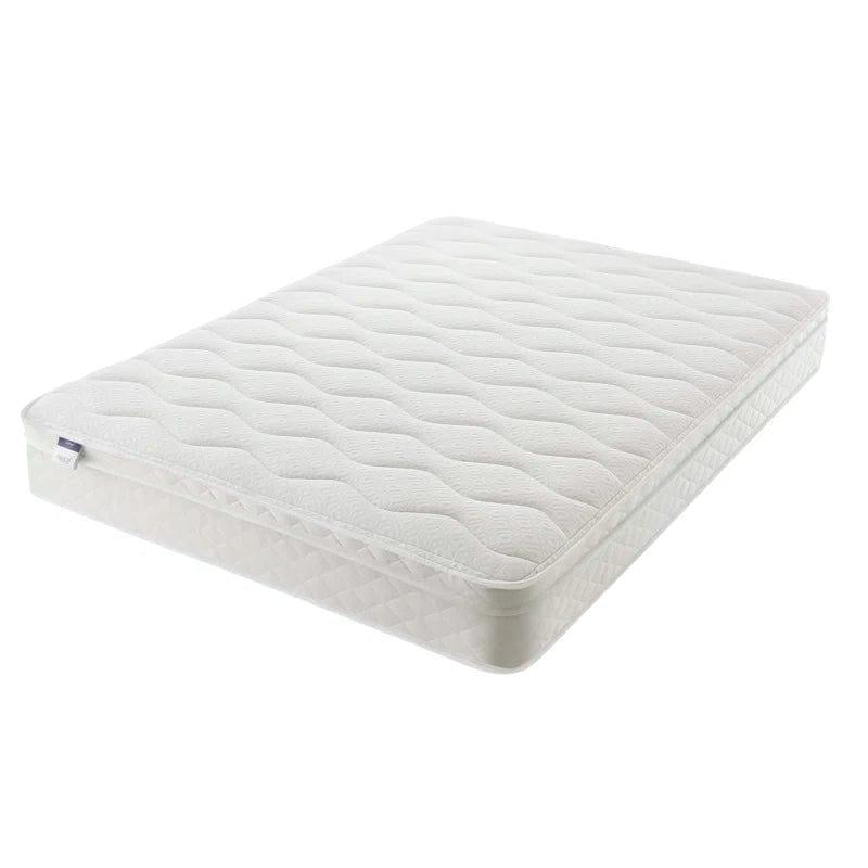 Bella Eco Comfort Miracoil Divan Bed - Ouch Cart 
