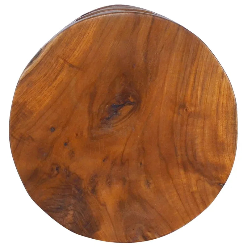 Aria Cabinet 30x30x45 cm Solid Teak Wood