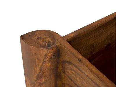 Ava Coffee Table Solid Wood