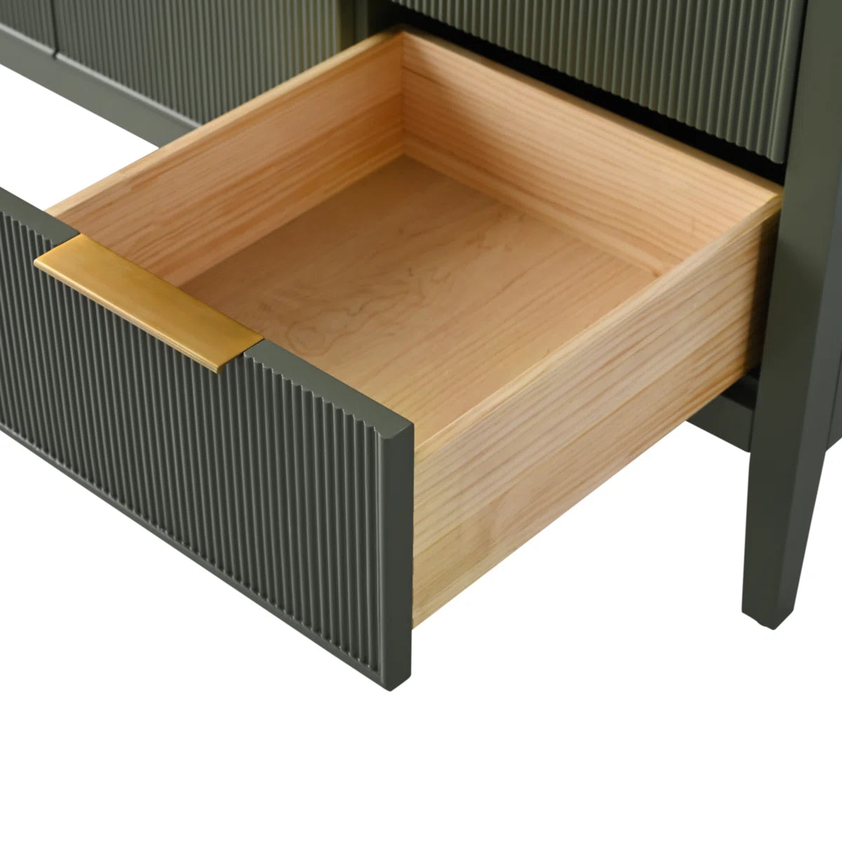 48 Inch Bathroom Vanity with Marble Top | Fox Marvel