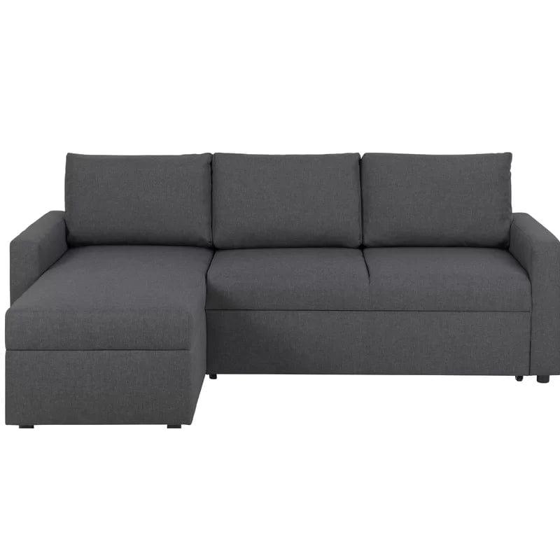 Blais 2 - Piece Upholstered Sofa Come Bed - Ouch Cart 