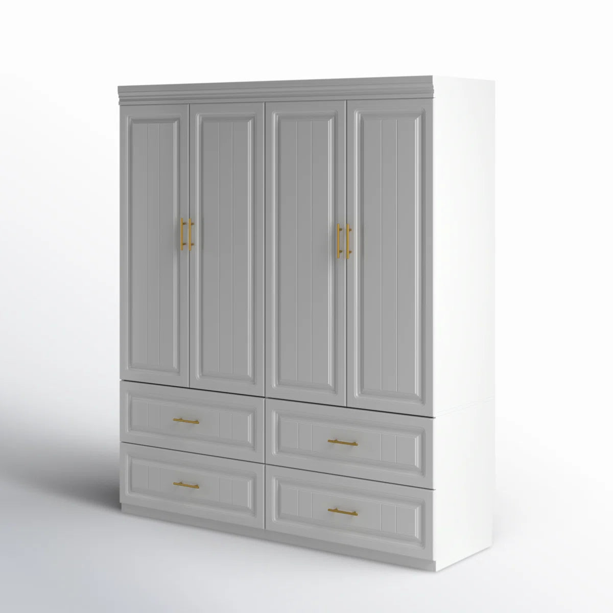 Blewett Armoire