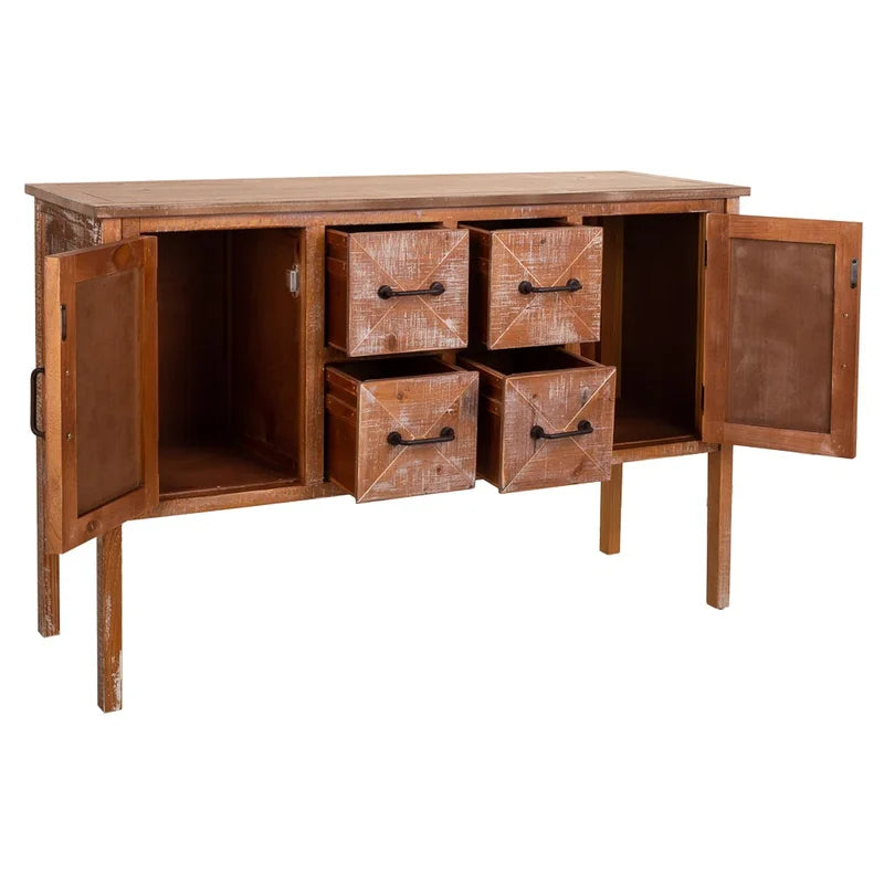 Ammar 120cm Sideboard