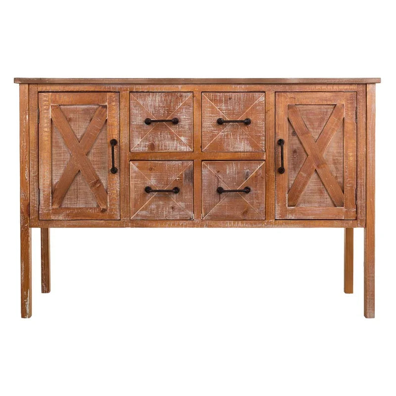 Ammar 120cm Sideboard