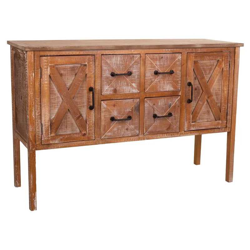 Ammar 120cm Sideboard