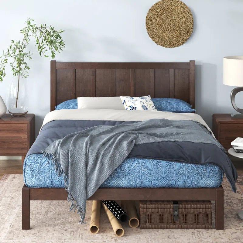 Boswell Bed Frame