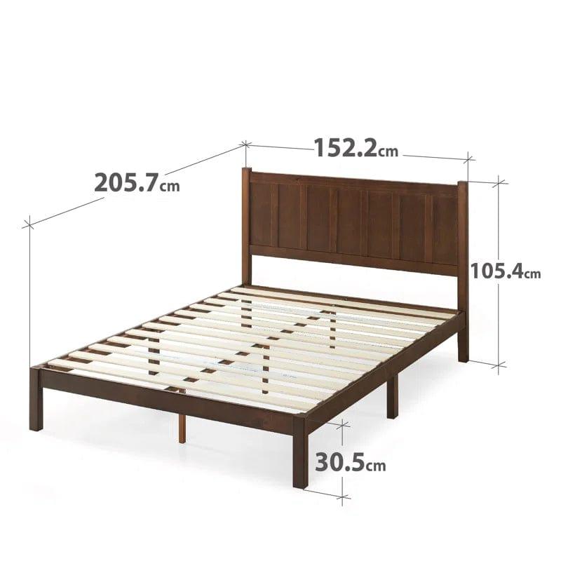 Boswell Bed Frame