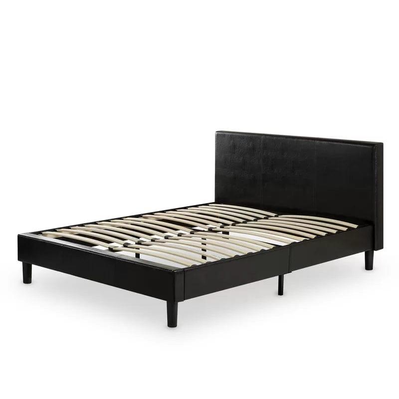 Brayden Upholstered Platform Bed