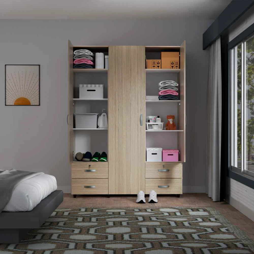 Breeyana Armoire