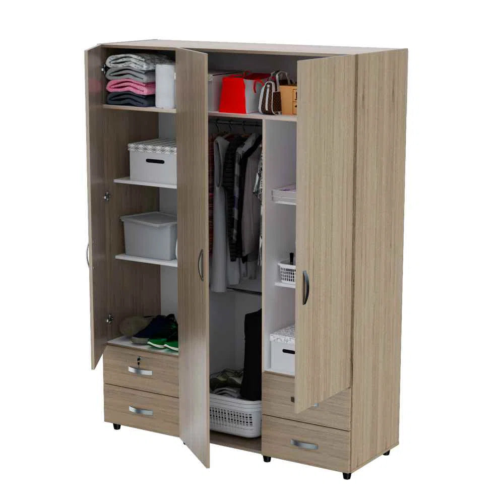 Breeyana Armoire