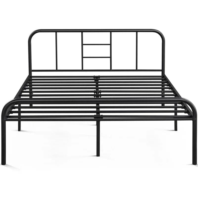 Byram Bed Frame - Ouch Cart 