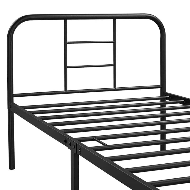 Byram Bed Frame - Ouch Cart 