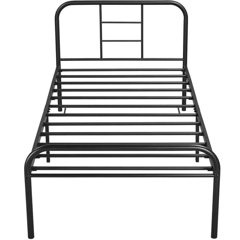 Byram Bed Frame - Ouch Cart 