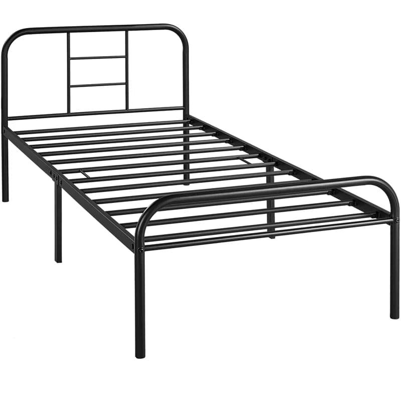 Byram Bed Frame - Ouch Cart 