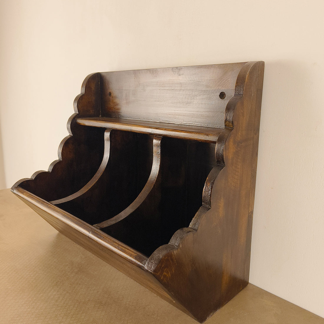 CHARLOTTE Kitchen Countertop Organiser
