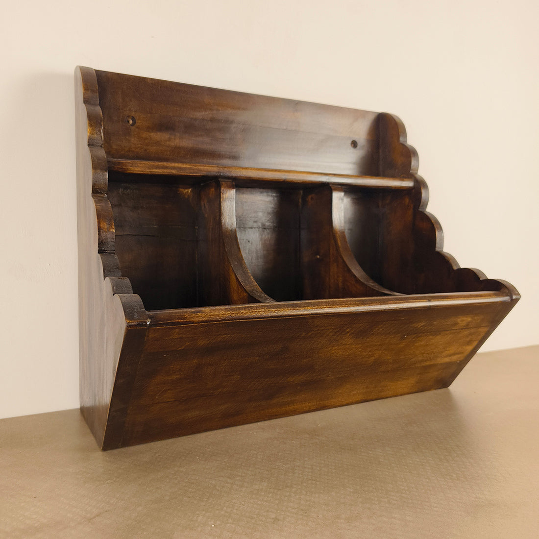 CHARLOTTE Kitchen Countertop Organiser
