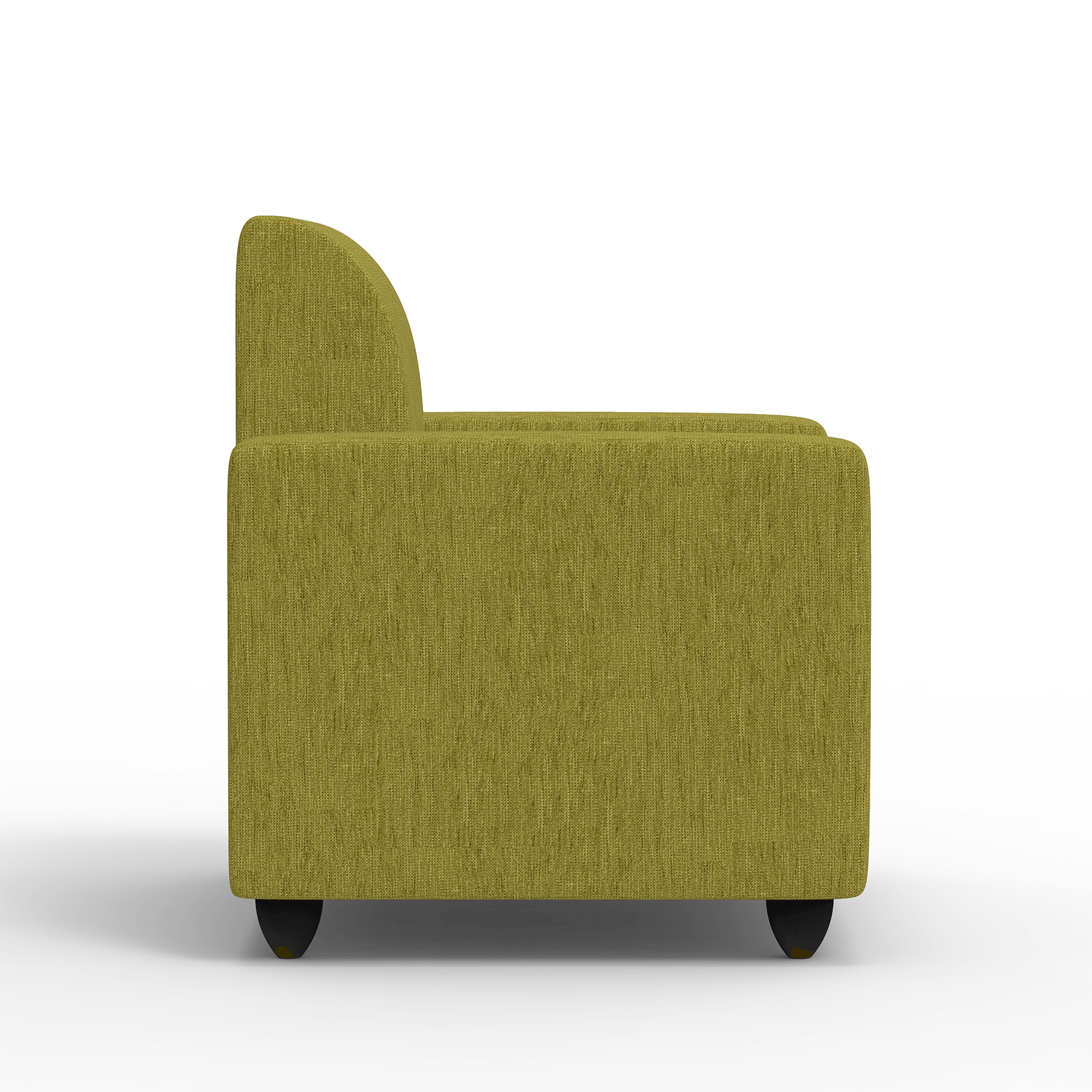 Cuddlr High-Density Foam Sofa Set - Ouch Cart 