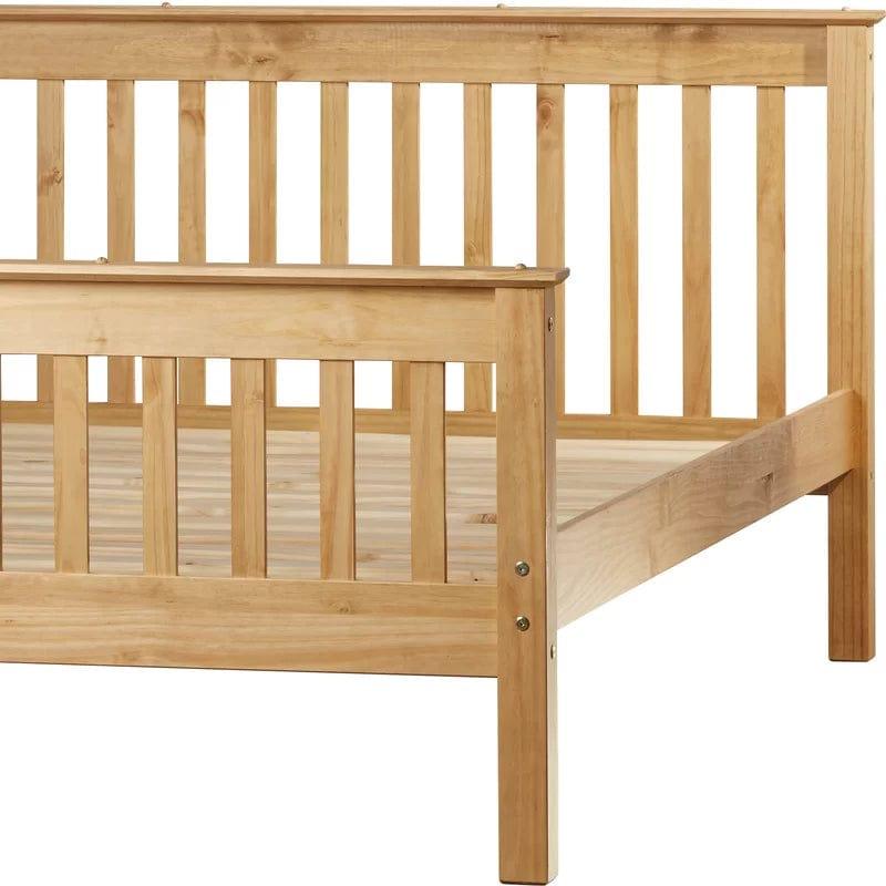 Callensburg Bed Frame - Ouch Cart 