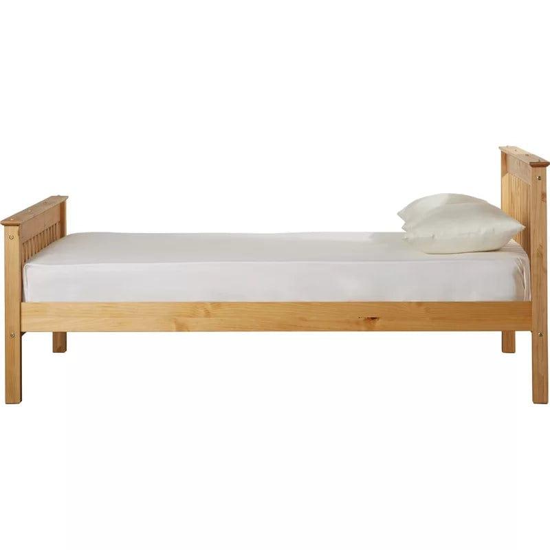 Callensburg Bed Frame - Ouch Cart 