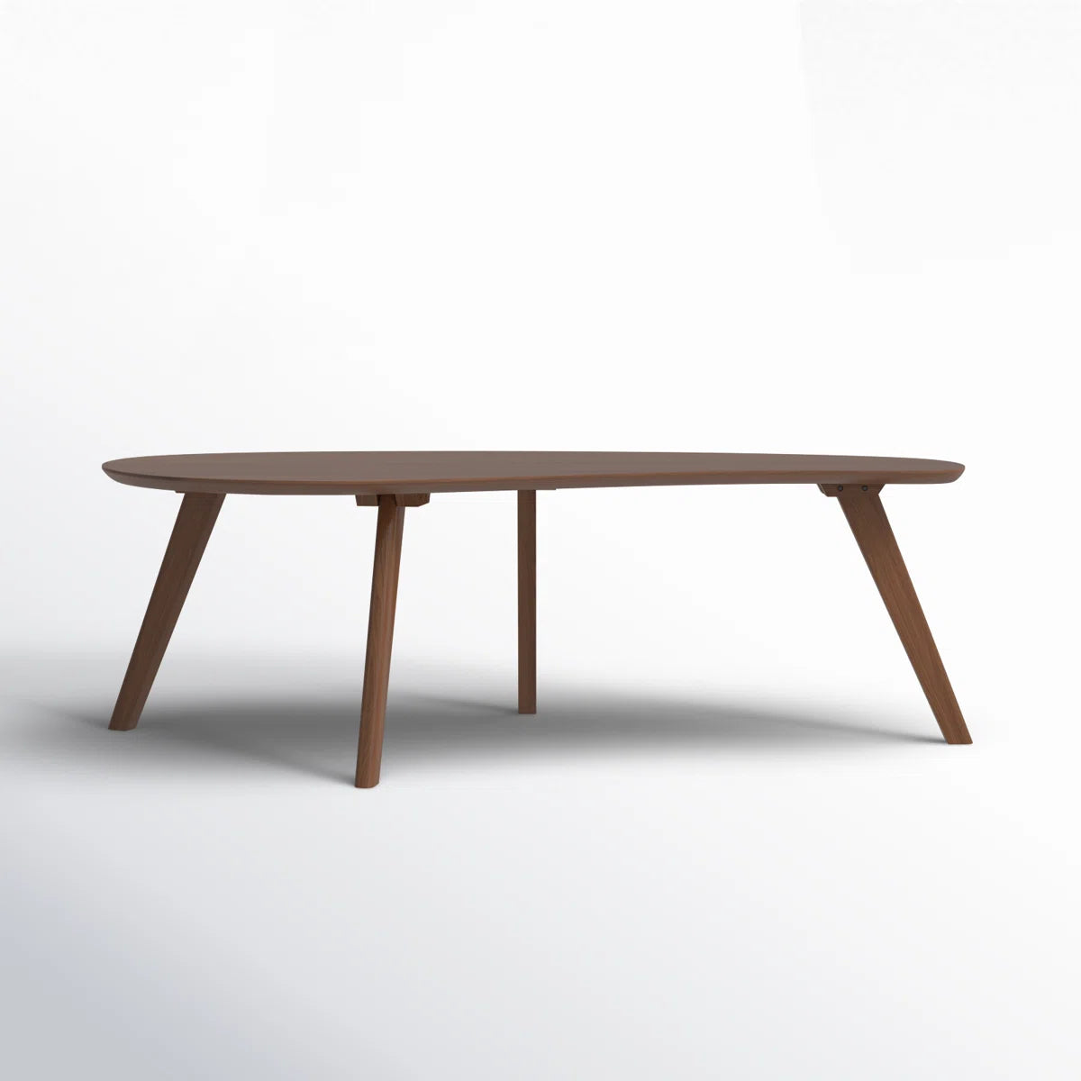 Campanelli Single Coffee Table
