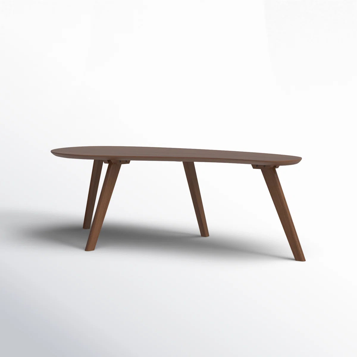 Campanelli Single Coffee Table