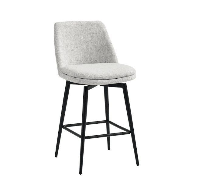 MCCAIN BAR STOOL - Ouch Cart 