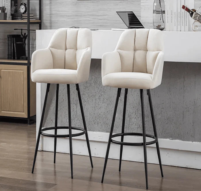 CAYDEN BAR STOOL