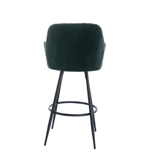 CAYDEN BAR STOOL - Ouch Cart 