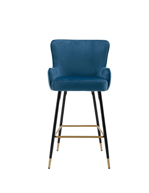 NOLEN BAR STOOL - Ouch Cart 