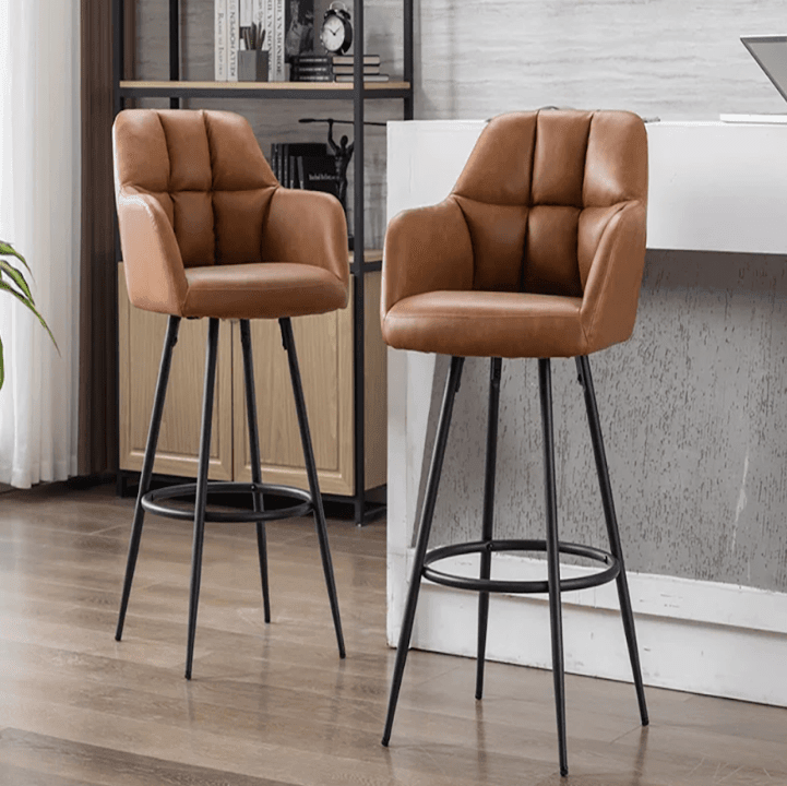 CAYDEN BAR STOOL - Ouch Cart 