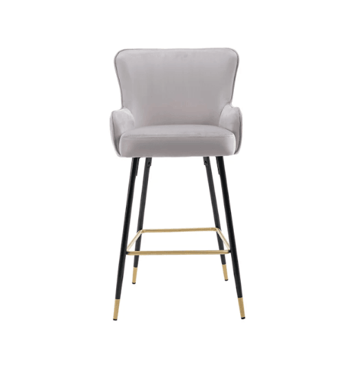 NOLEN BAR STOOL - Ouch Cart 