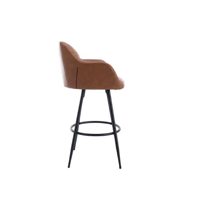 CAYDEN BAR STOOL - Ouch Cart 