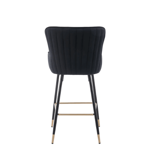 NOLEN BAR STOOL - Ouch Cart 