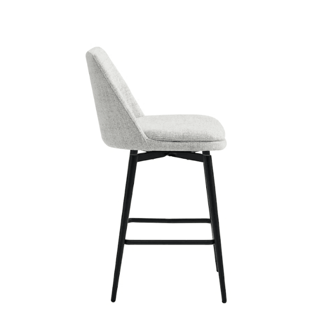 MCCAIN BAR STOOL - Ouch Cart 