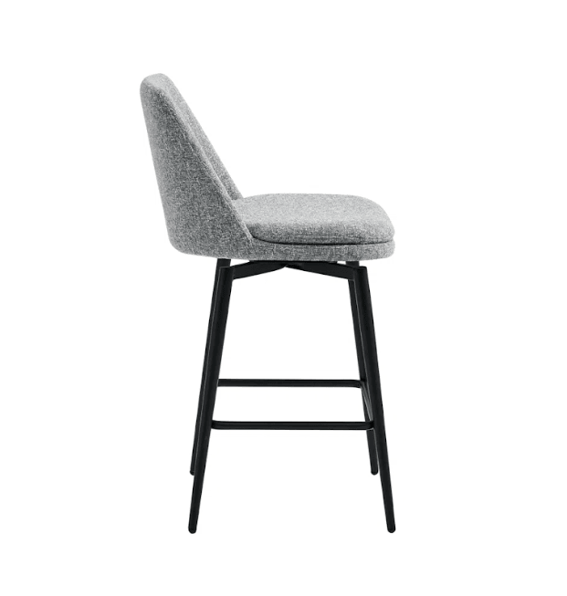 MCCAIN BAR STOOL - Ouch Cart 