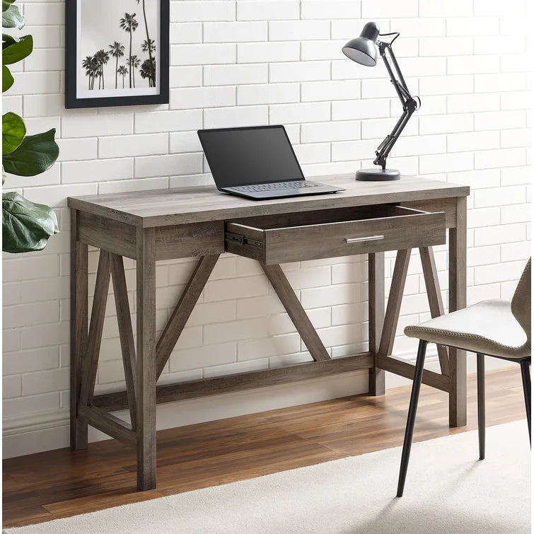 Classic Charm: The Writing Desk