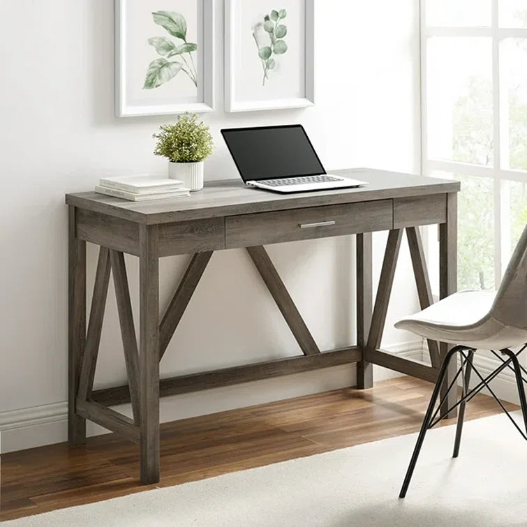 Classic Charm: The Writing Desk