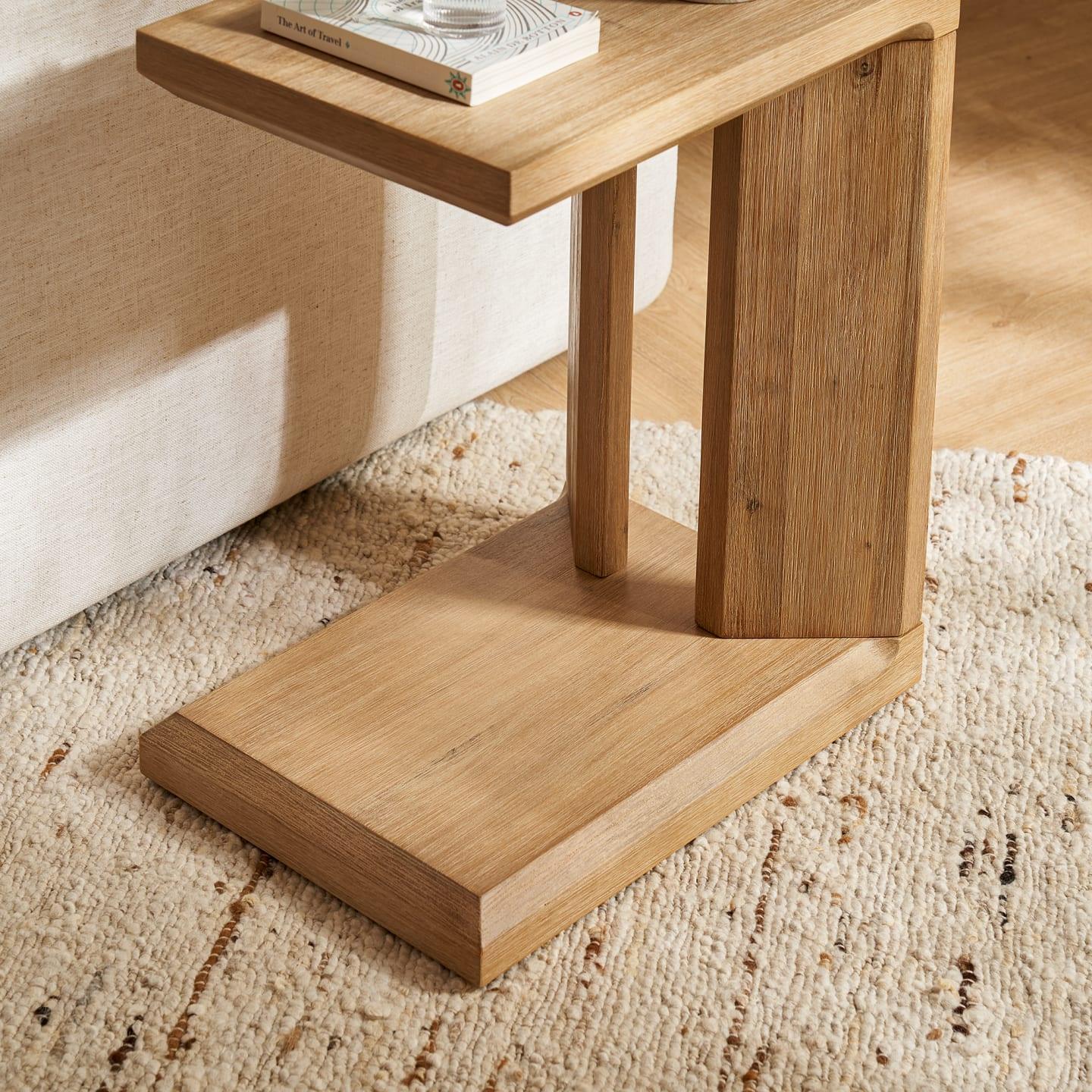 Casa C-Side Table - Ouch Cart 