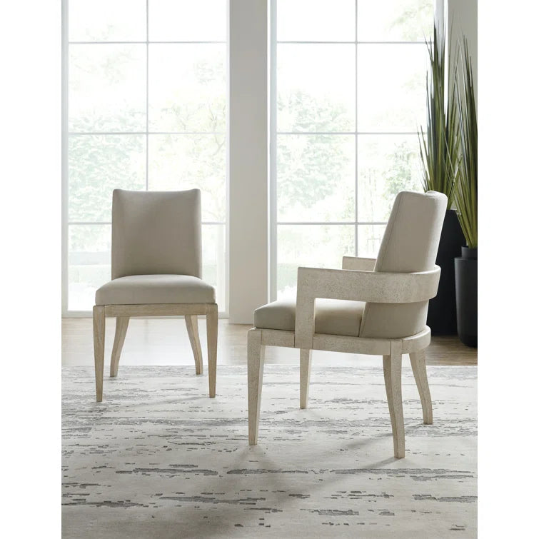 9 - Piece Double Pedestal Dining Set