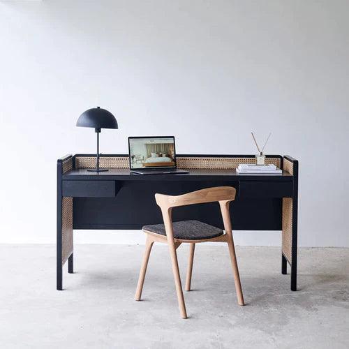 Isabella Study Table - Ouch Cart 
