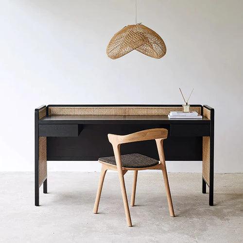 Isabella Study Table - Ouch Cart 