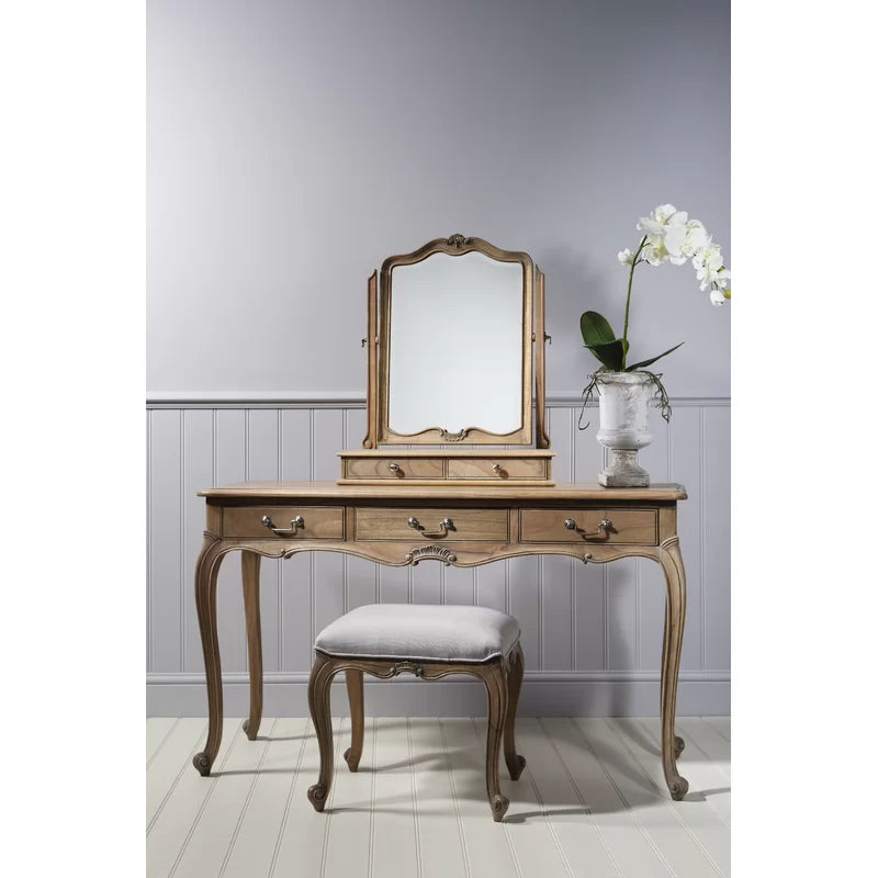 Fisher Dressing Table