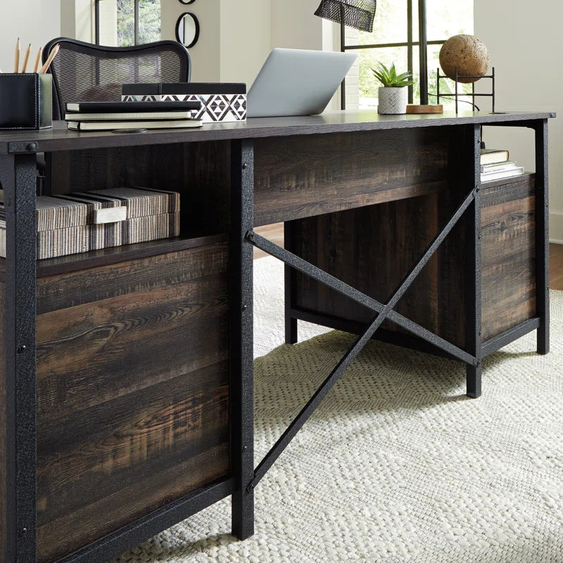 Executive Desk