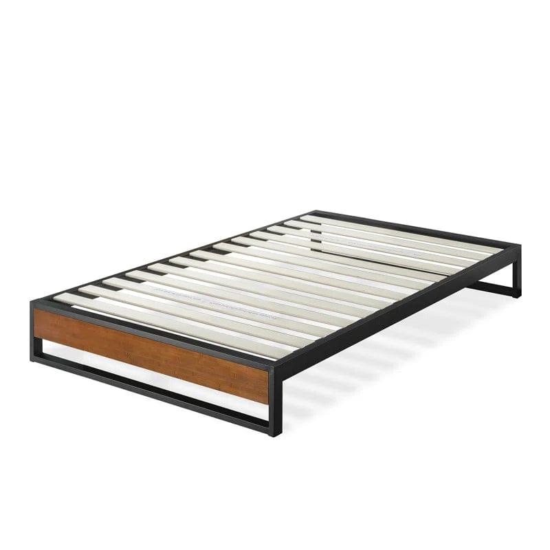 Centaurus Industrial Bed Frame - Ouch Cart 