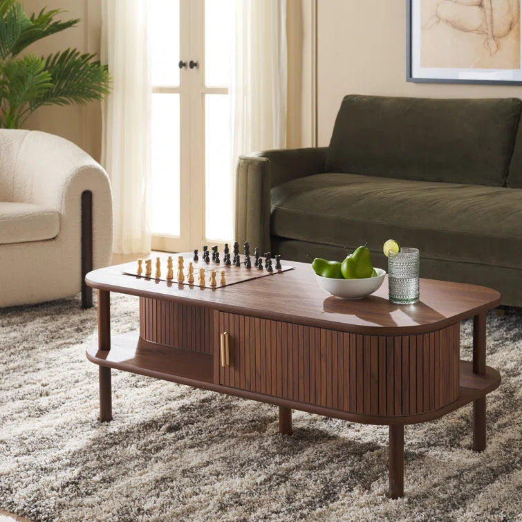 Cestar Coffee Table