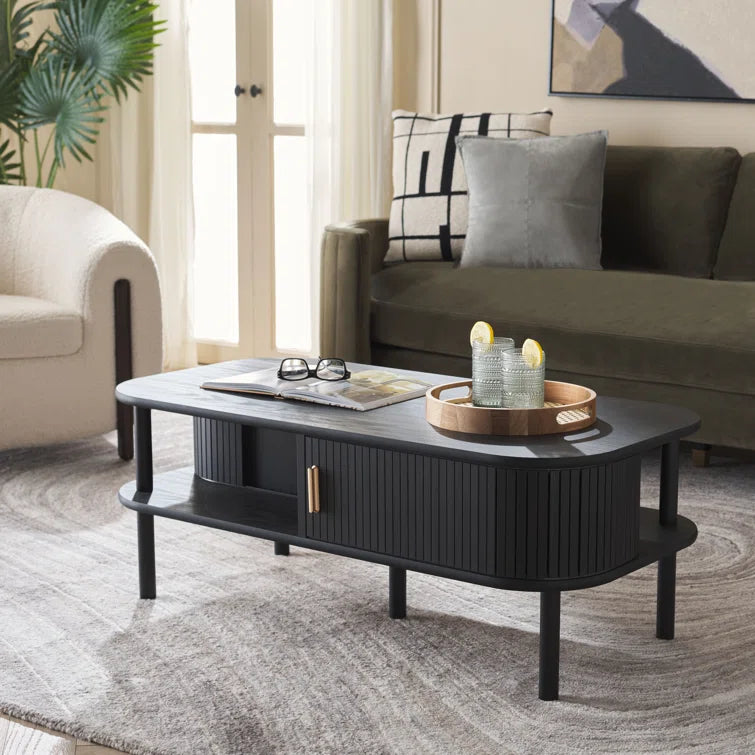 Cestar Coffee Table