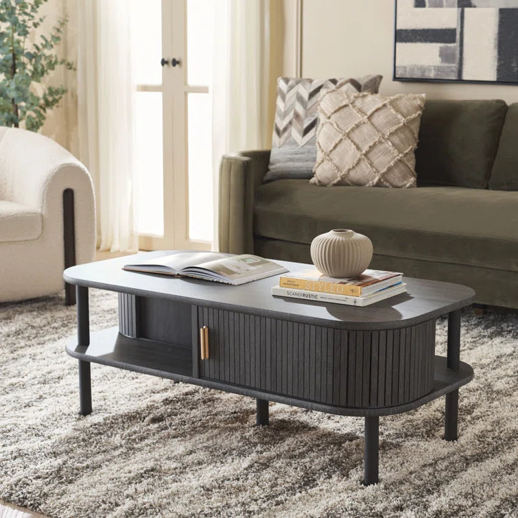 Cestar Coffee Table