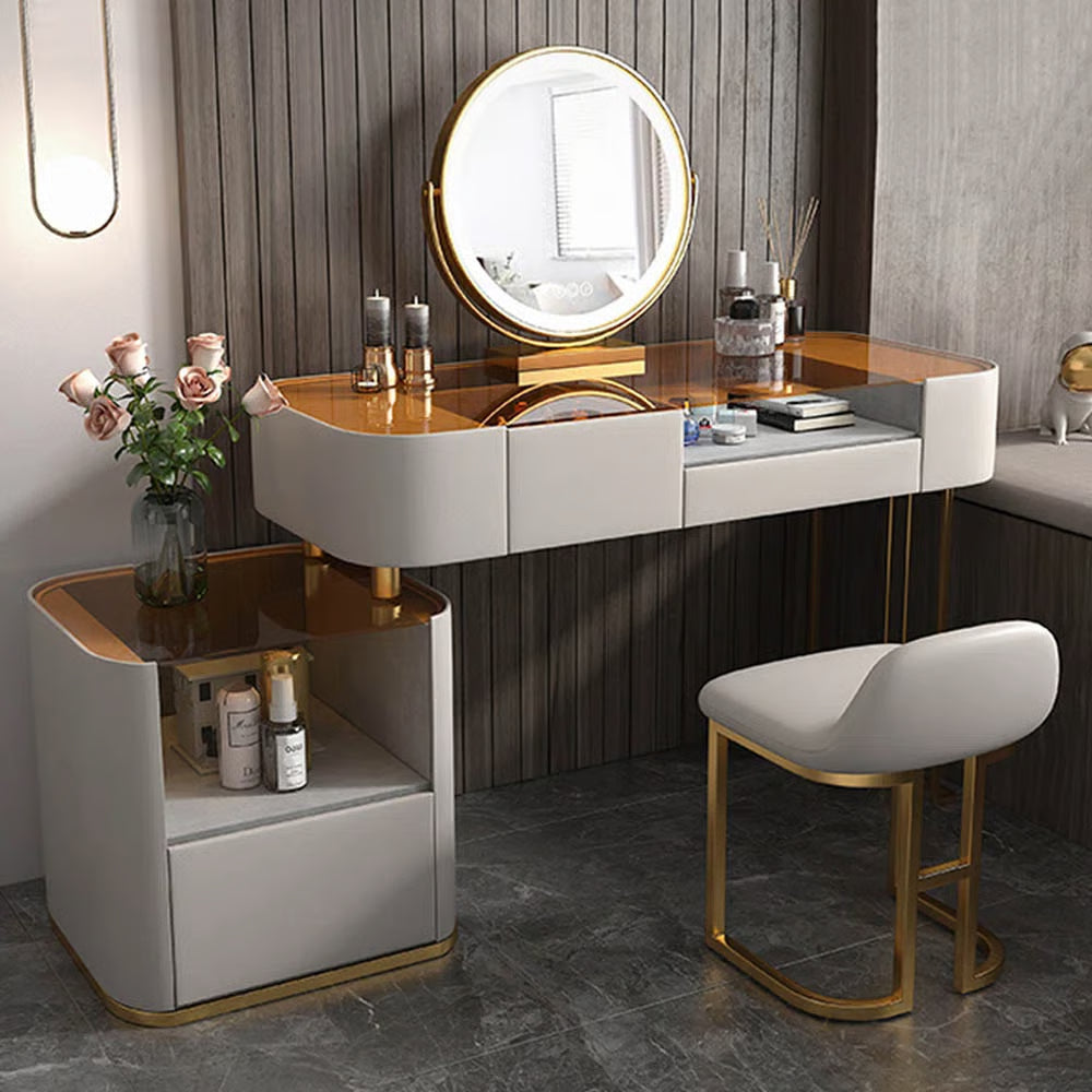 Cestina-OUCH CART |Dressing table

