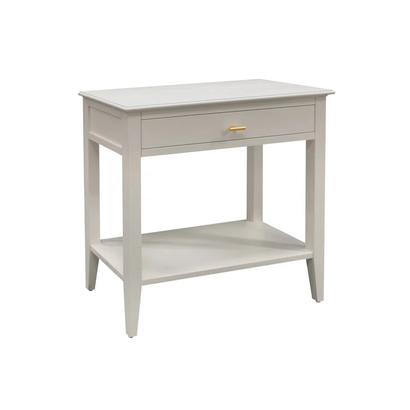 Salma 70cm Console Table