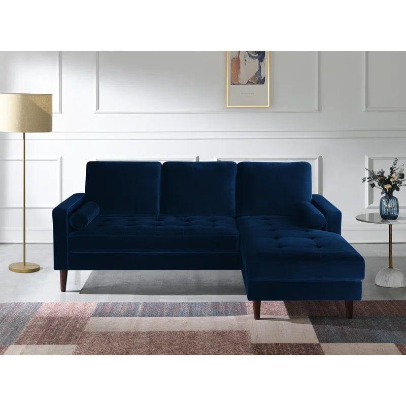 Cisneros Corner Sofa